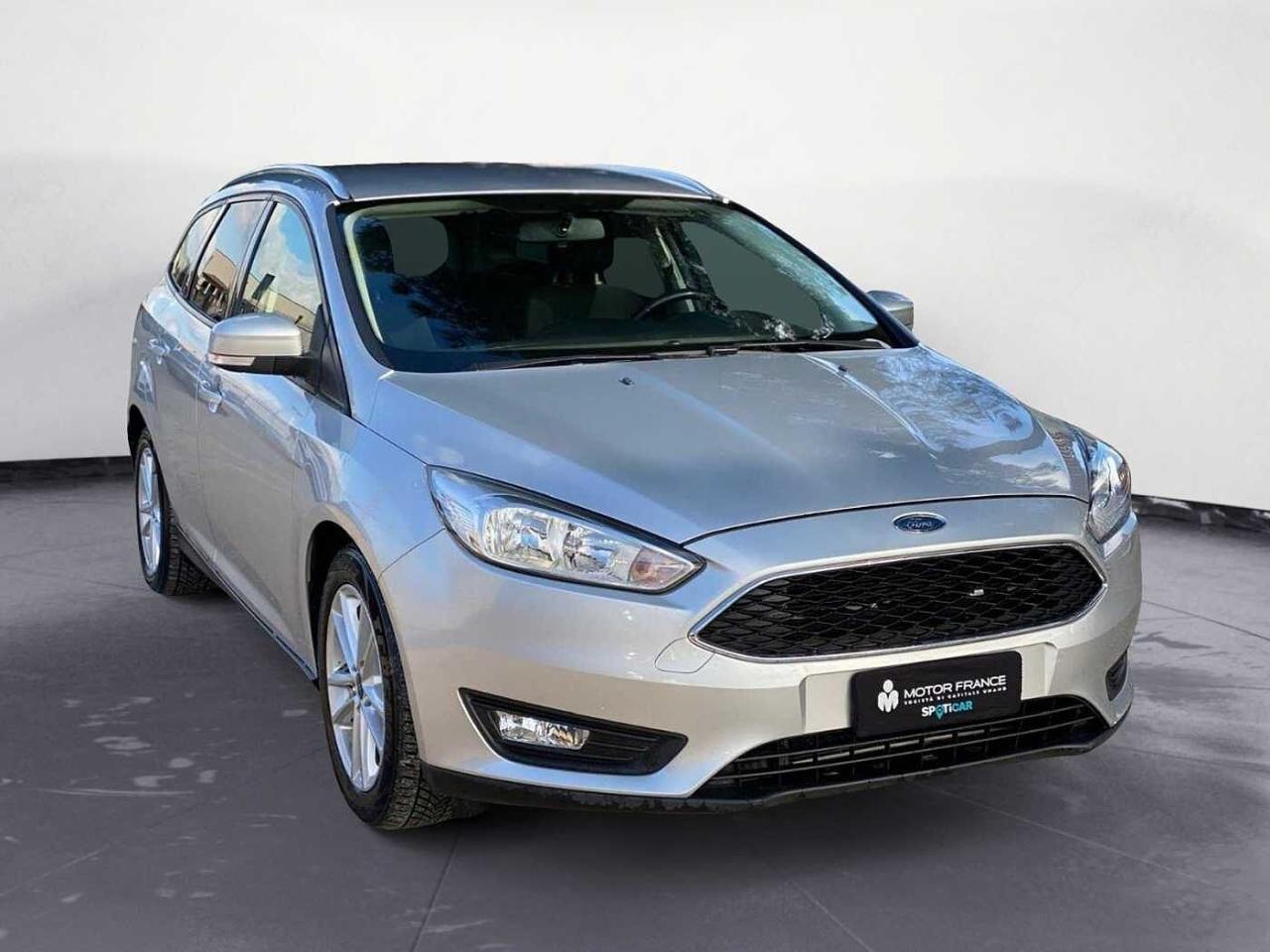 Ford Ford Focus usata 13