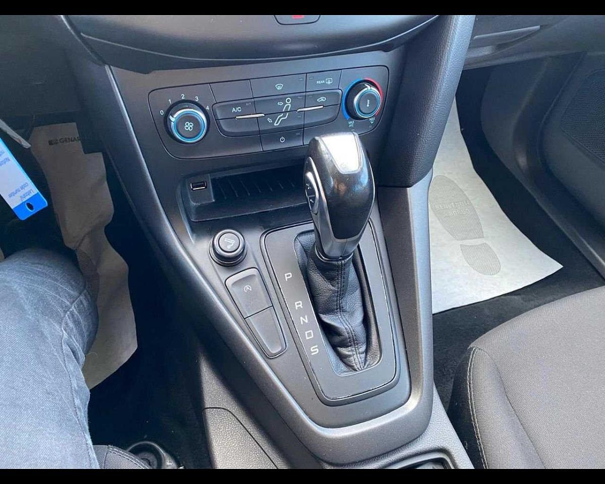 Ford Ford Focus usata 18