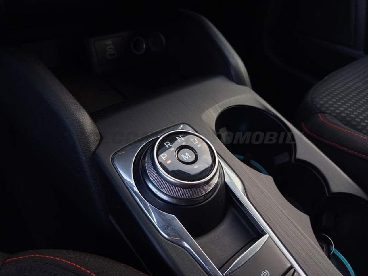 Ford Ford Focus usata 2