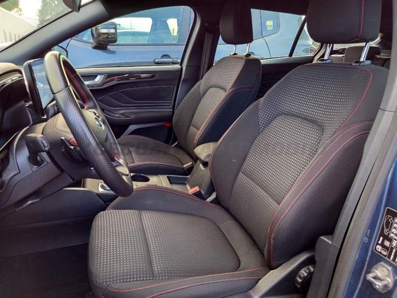 Ford Ford Focus usata 3