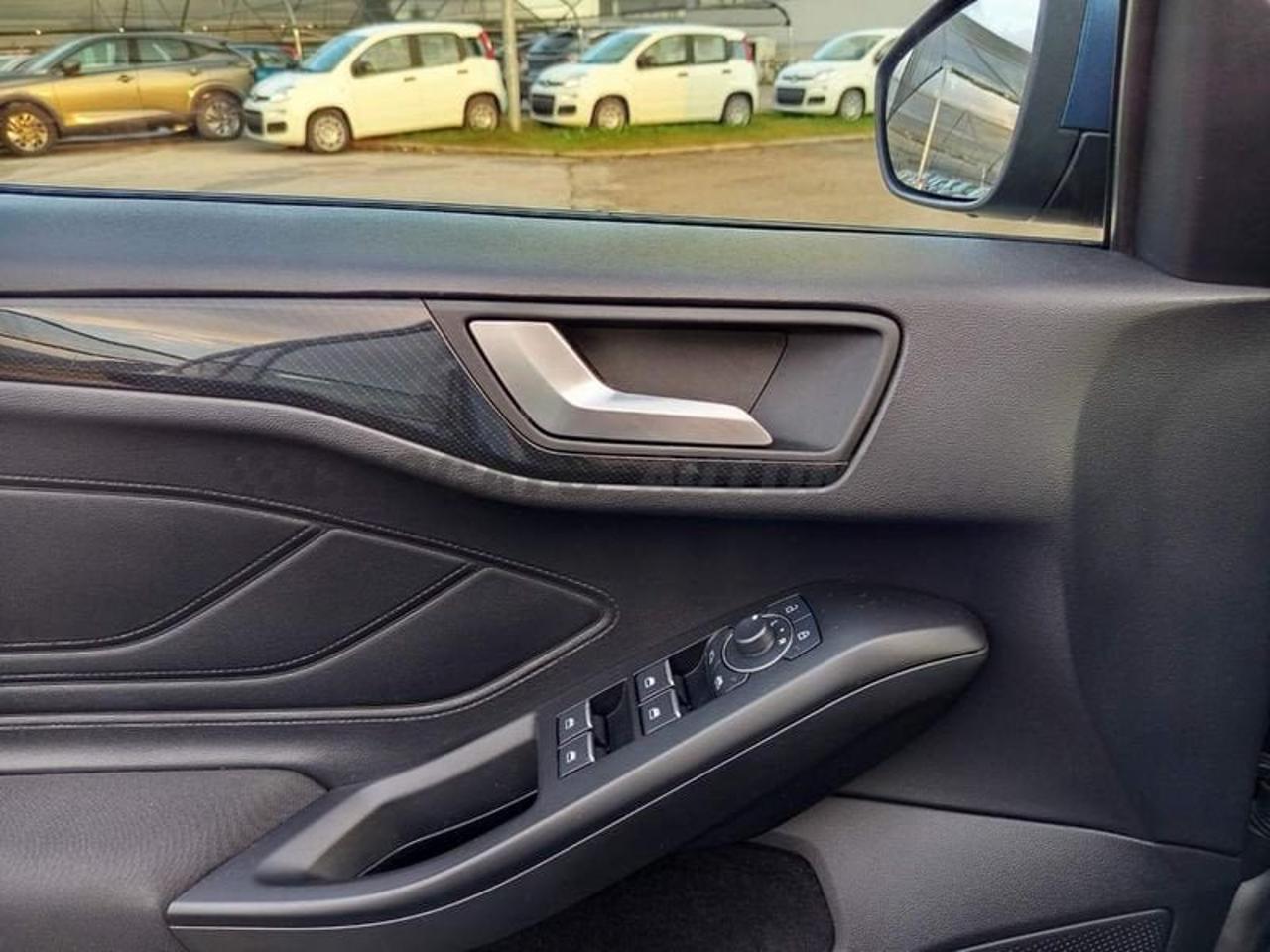 Ford Ford Focus usata 4