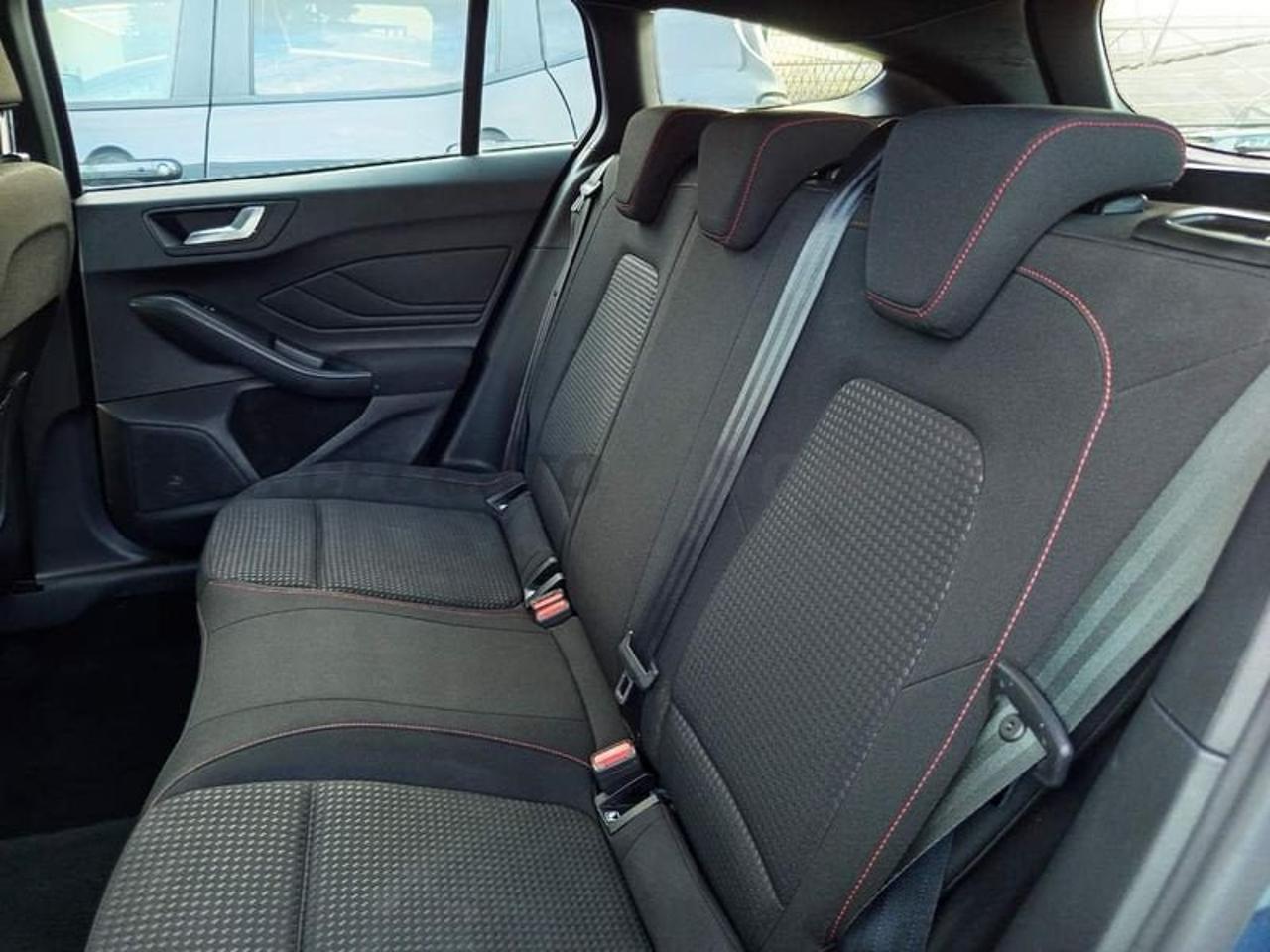 Ford Ford Focus usata 5