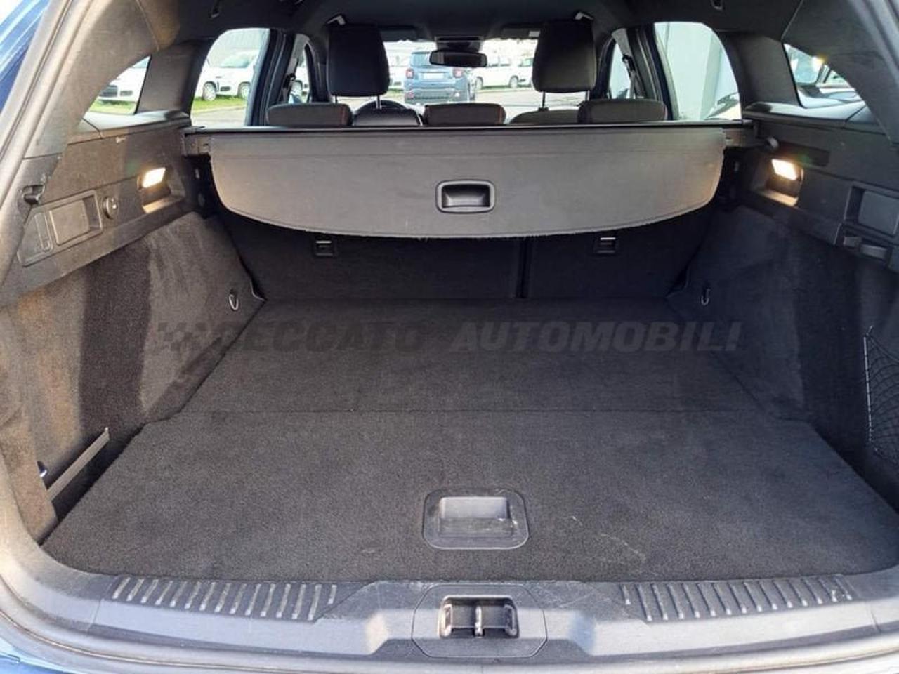 Ford Ford Focus usata 6