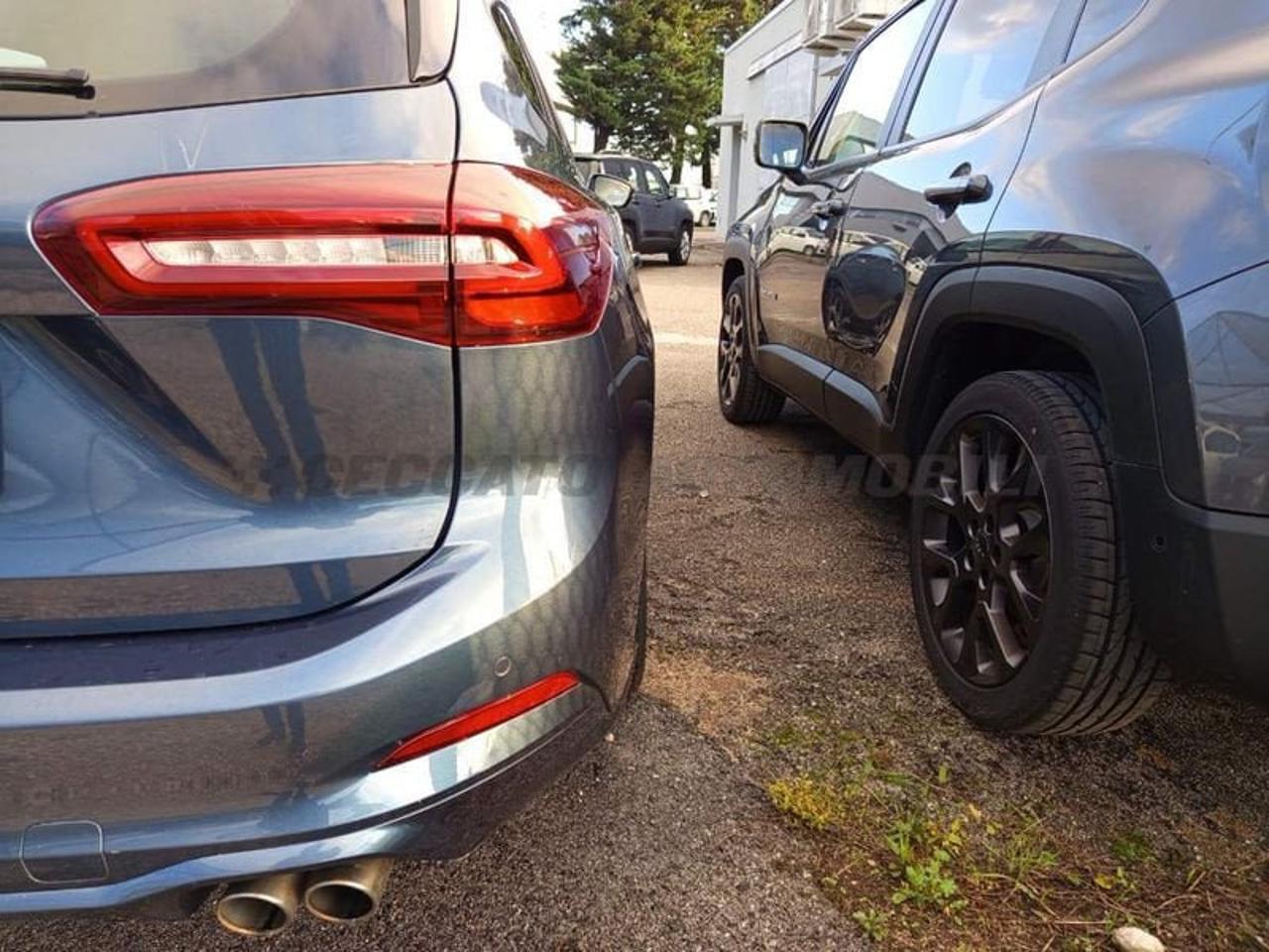 Ford Ford Focus usata 10