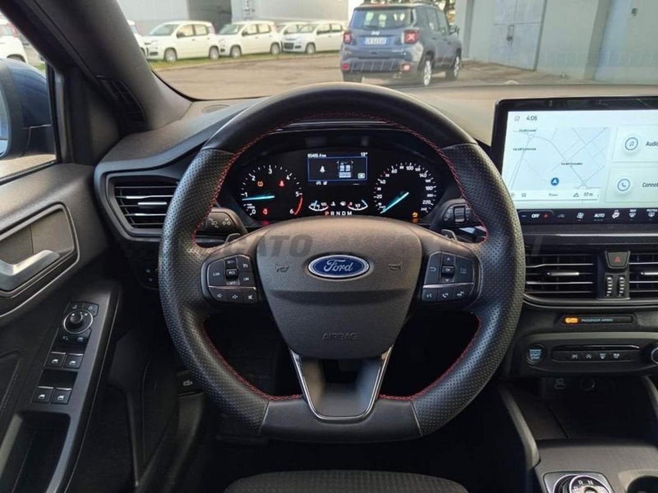 Ford Ford Focus usata 13