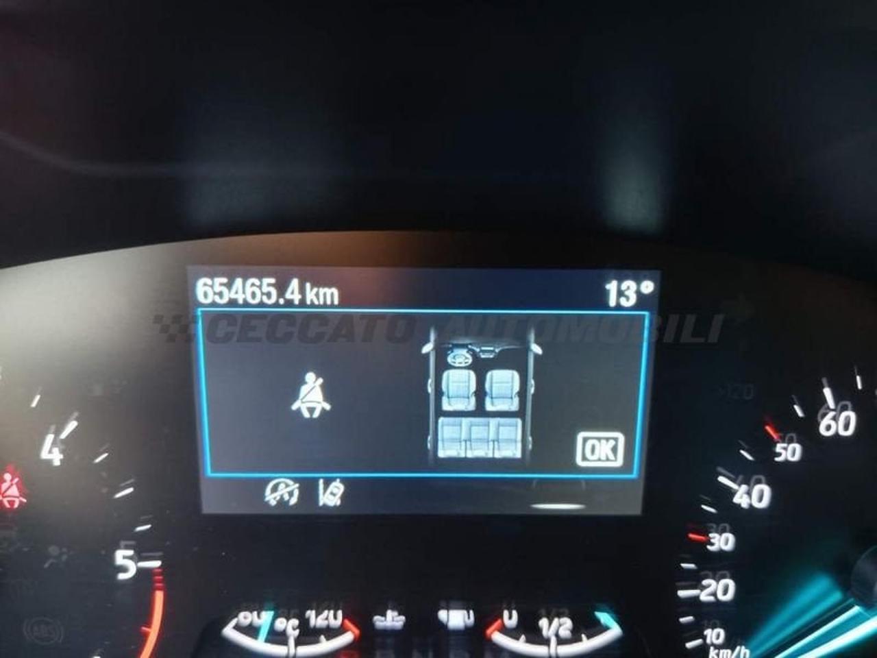 Ford Ford Focus usata 14