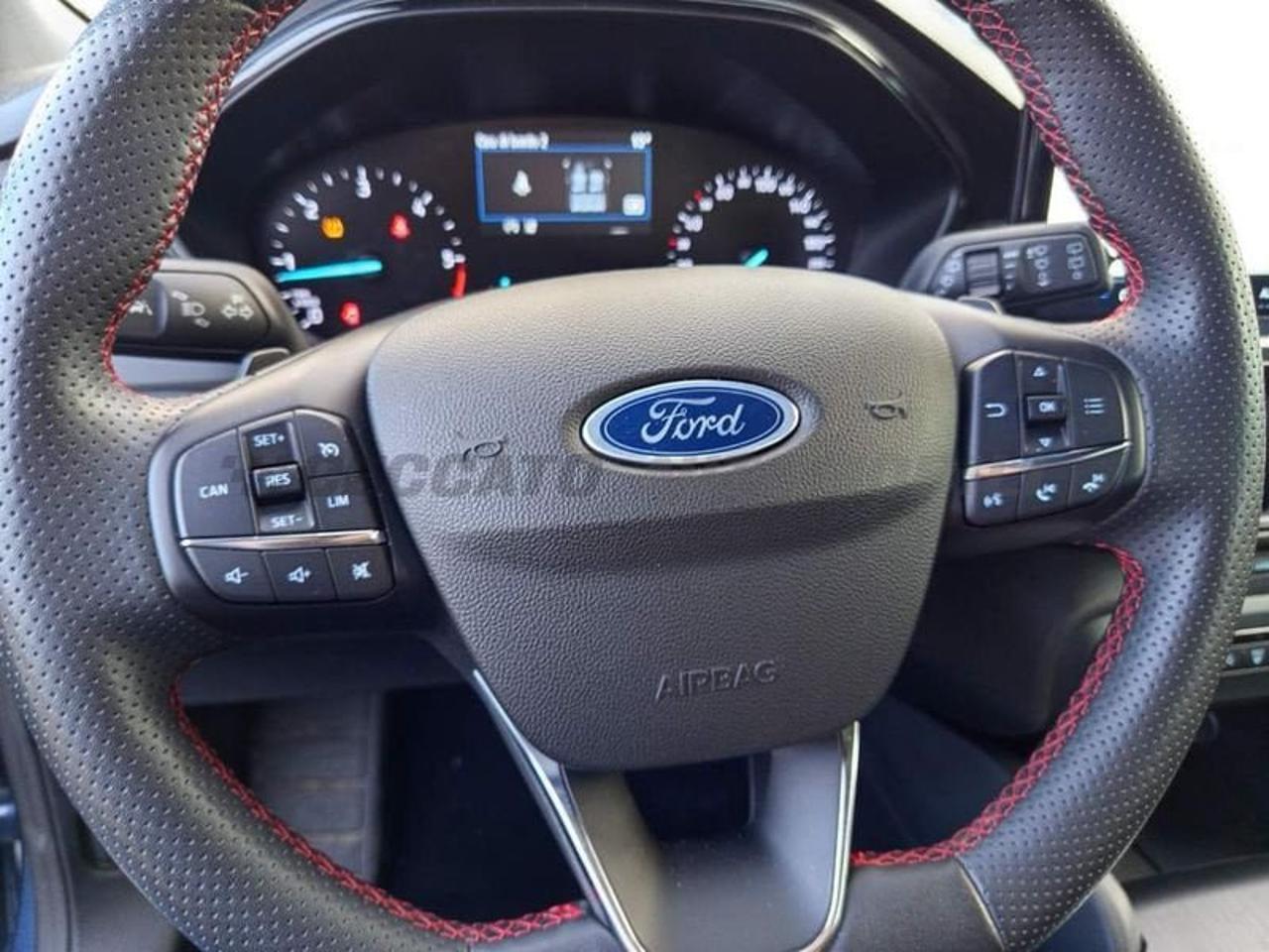 Ford Ford Focus usata 15
