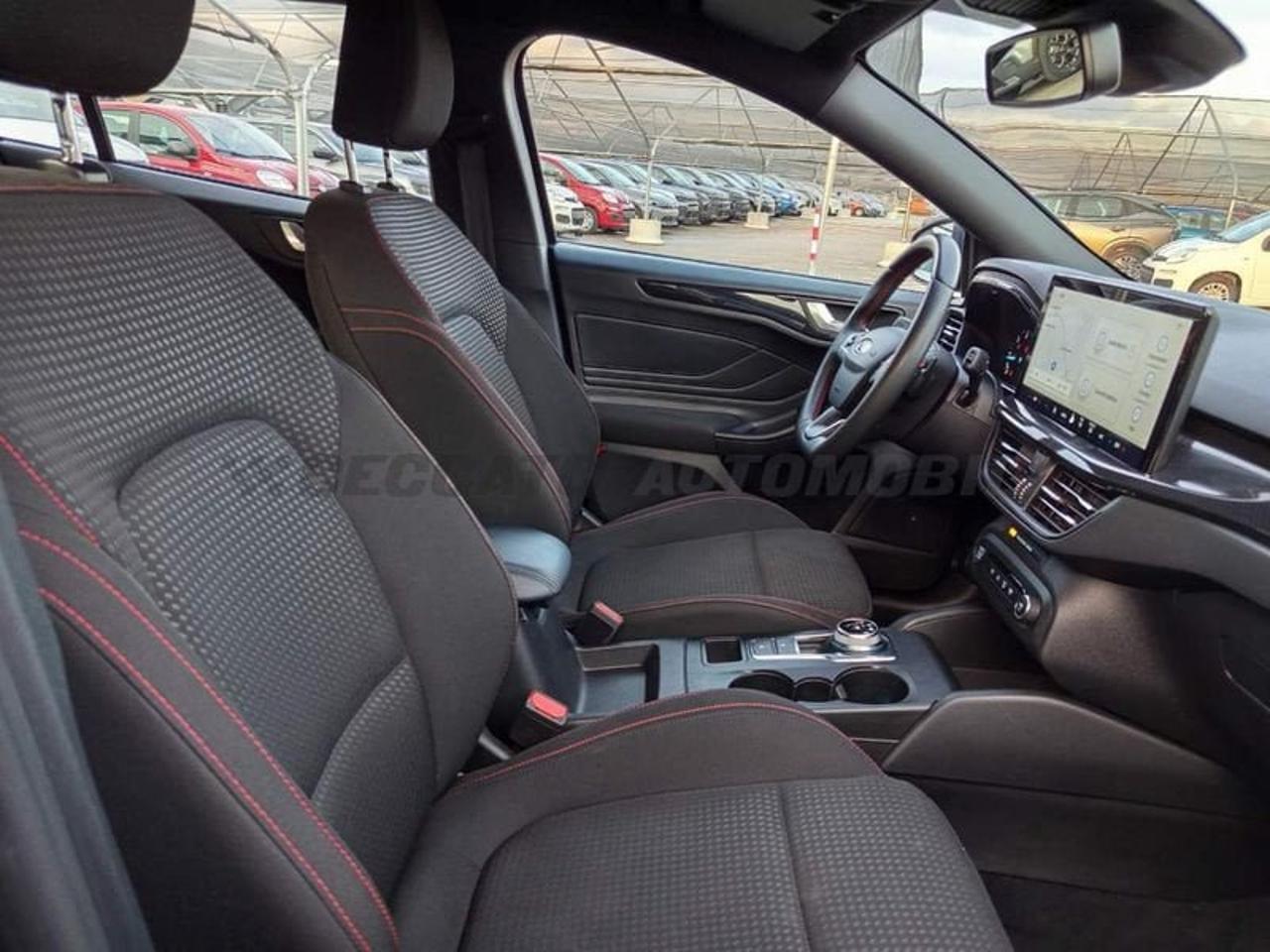 Ford Ford Focus usata 17