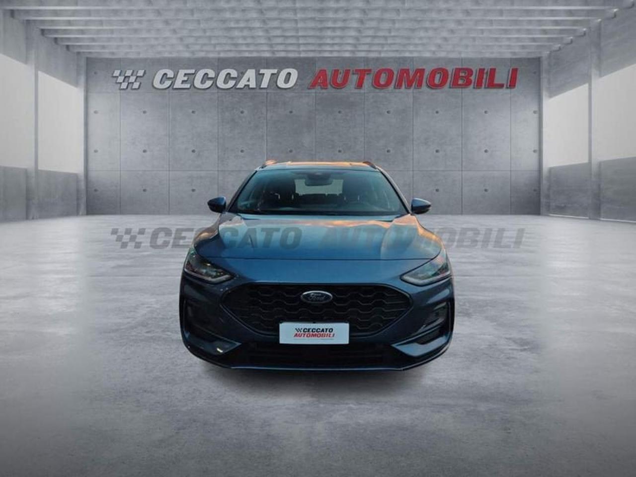 Ford Ford Focus usata 19