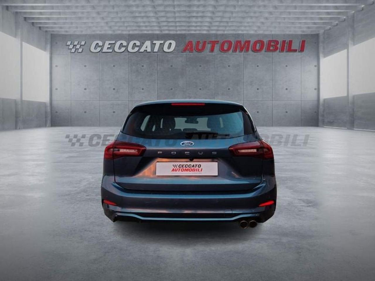 Ford Ford Focus usata 20