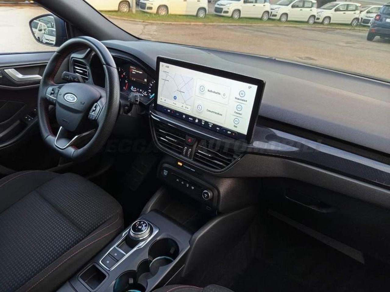 Ford Ford Focus usata 22