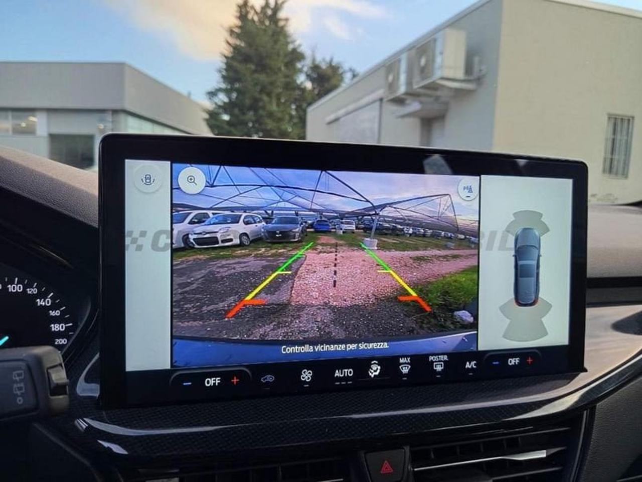 Ford Ford Focus usata 24