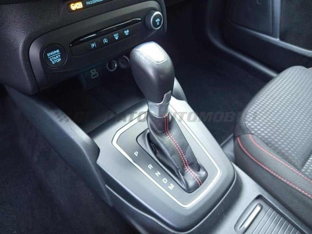 Ford Ford Focus usata 2