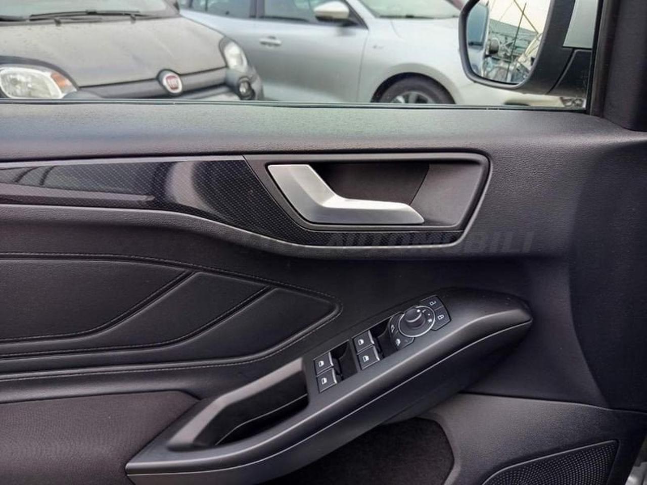 Ford Ford Focus usata 3