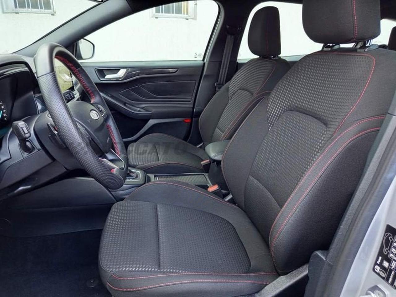 Ford Ford Focus usata 4