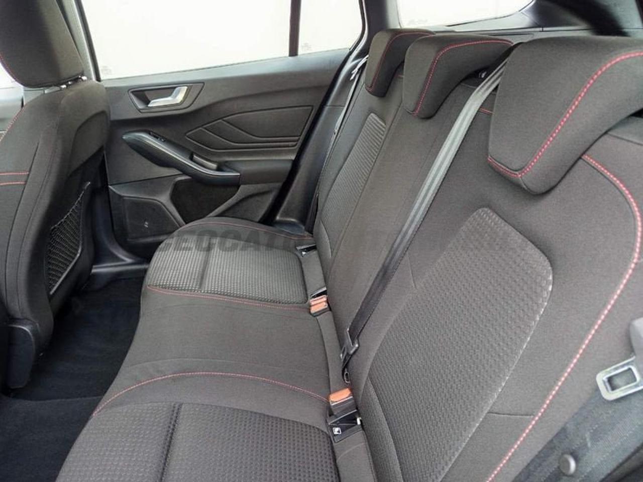 Ford Ford Focus usata 5