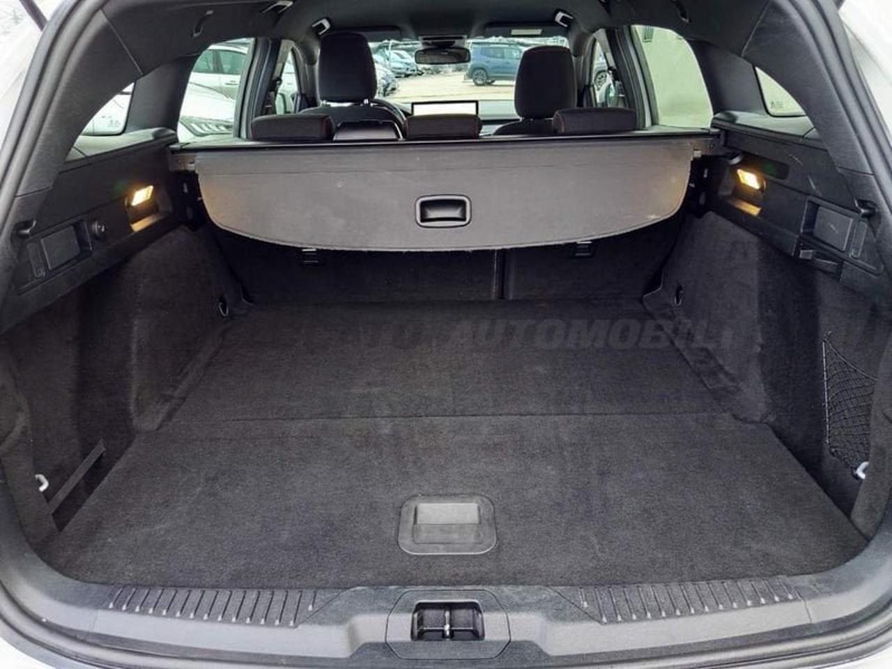 Ford Ford Focus usata 6