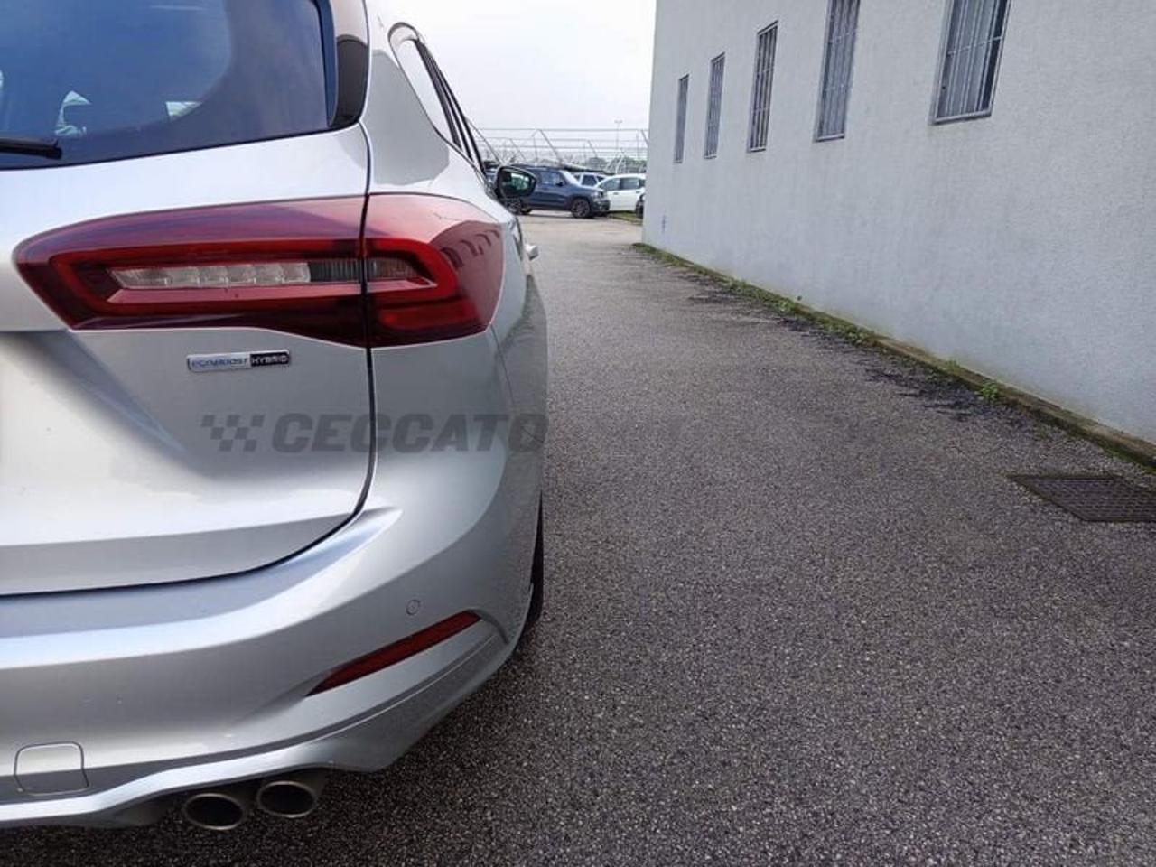 Ford Ford Focus usata 10