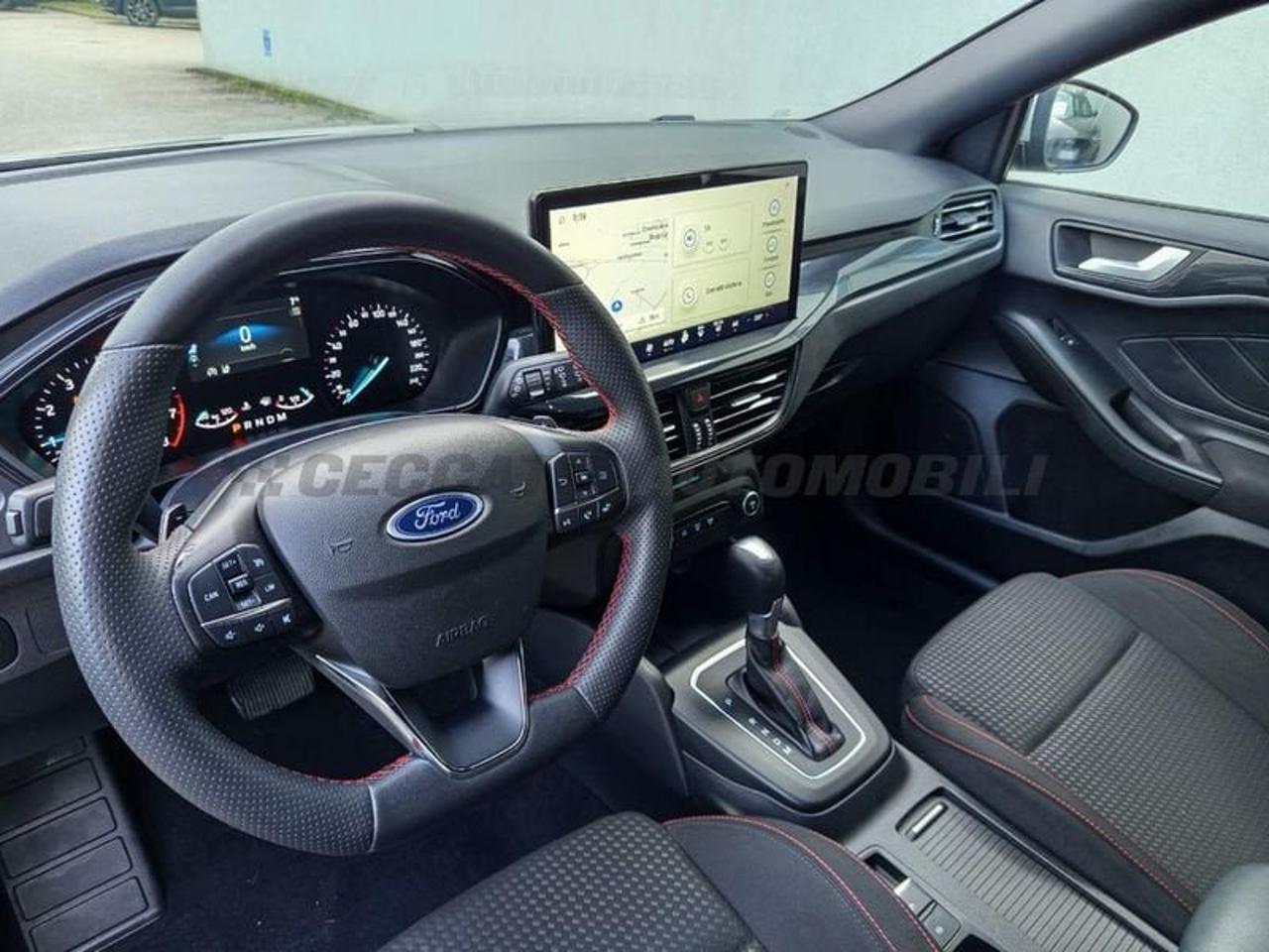 Ford Ford Focus usata 12