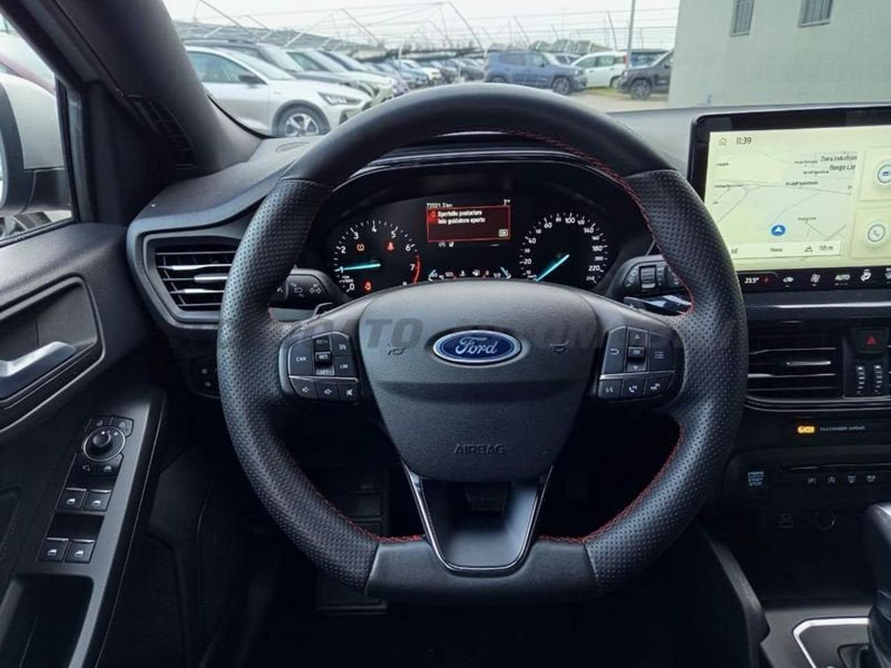 Ford Ford Focus usata 13