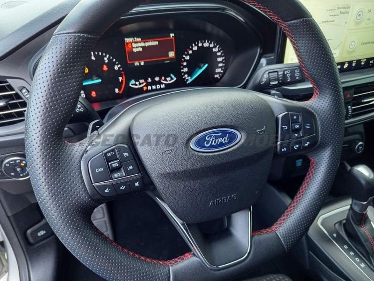 Ford Ford Focus usata 15