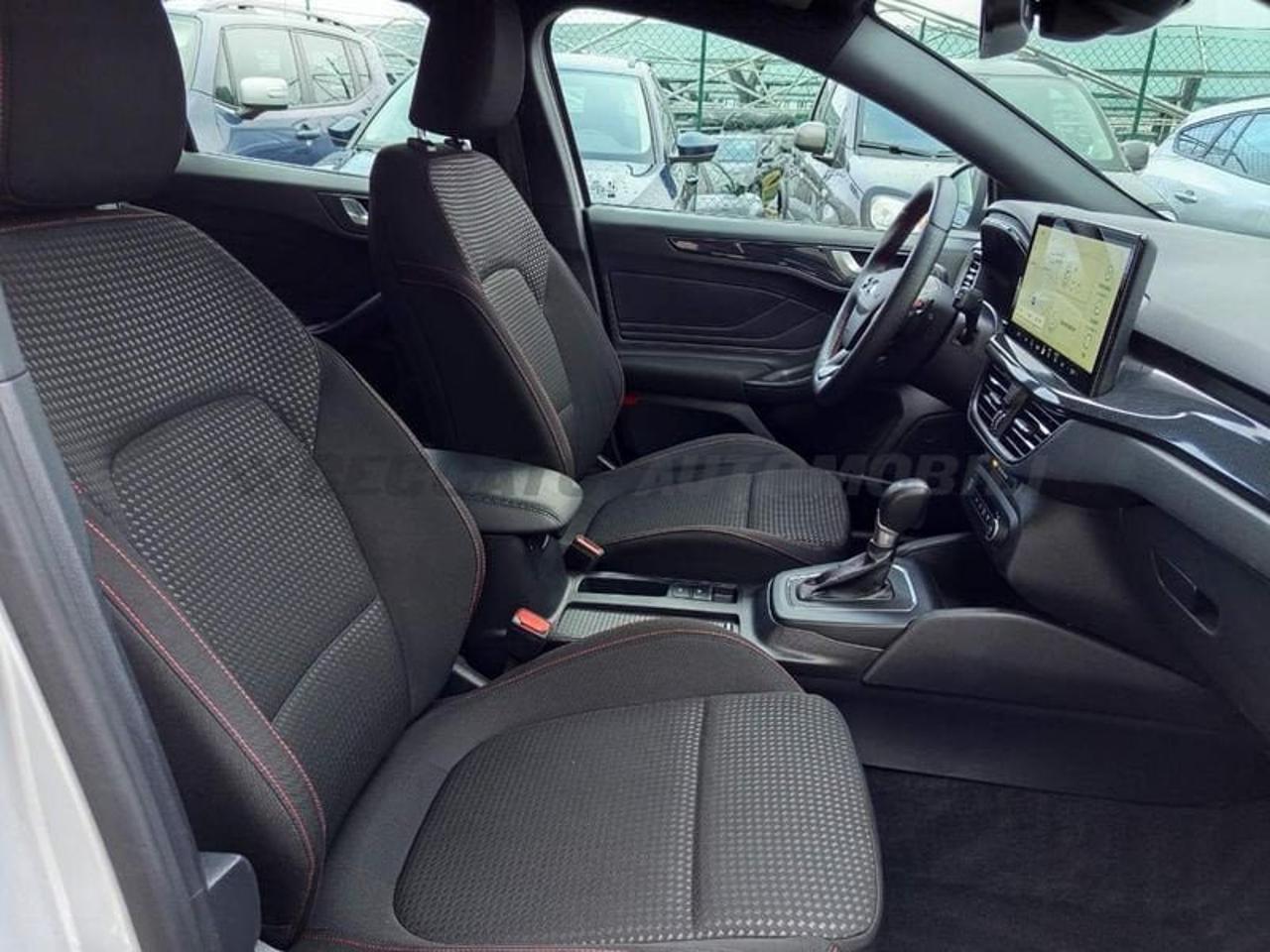 Ford Ford Focus usata 17