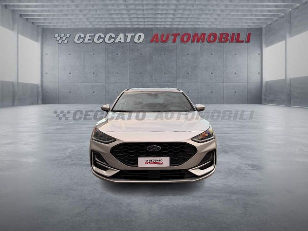 Ford Ford Focus usata 19