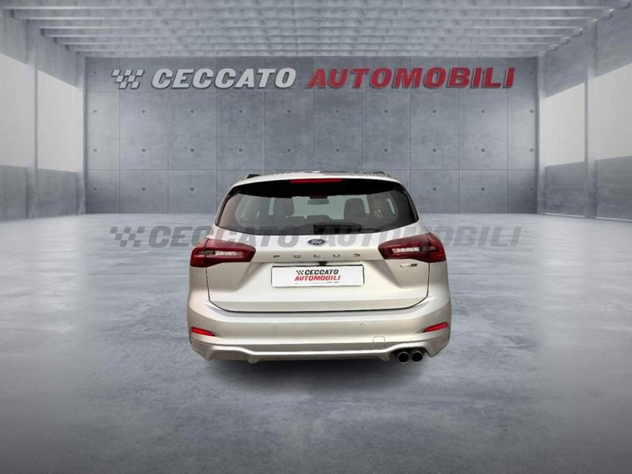 Ford Ford Focus usata 20