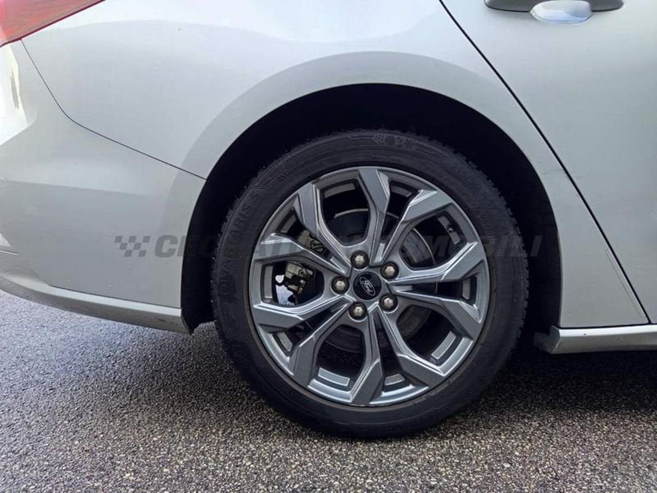 Ford Ford Focus usata 21