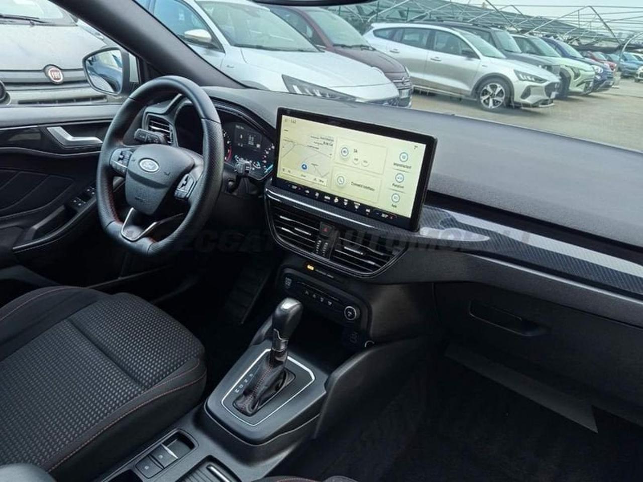 Ford Ford Focus usata 22