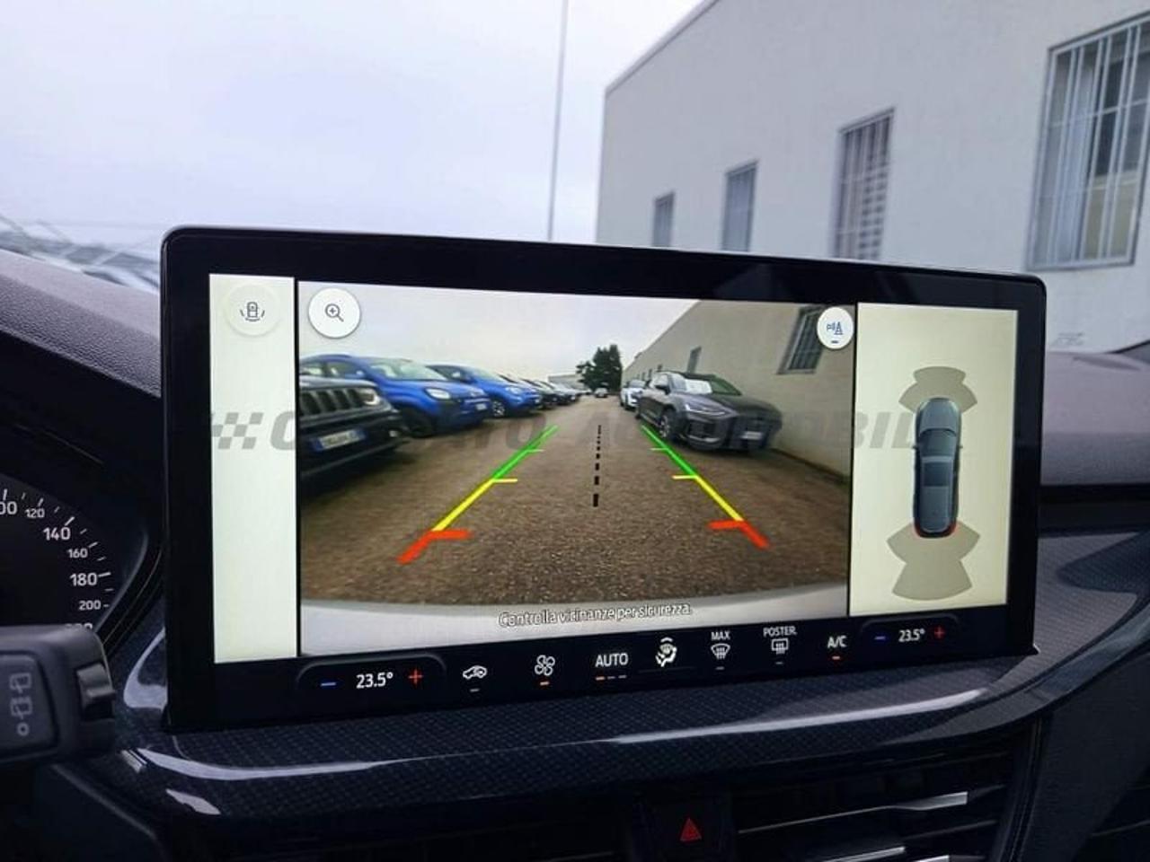 Ford Ford Focus usata 24