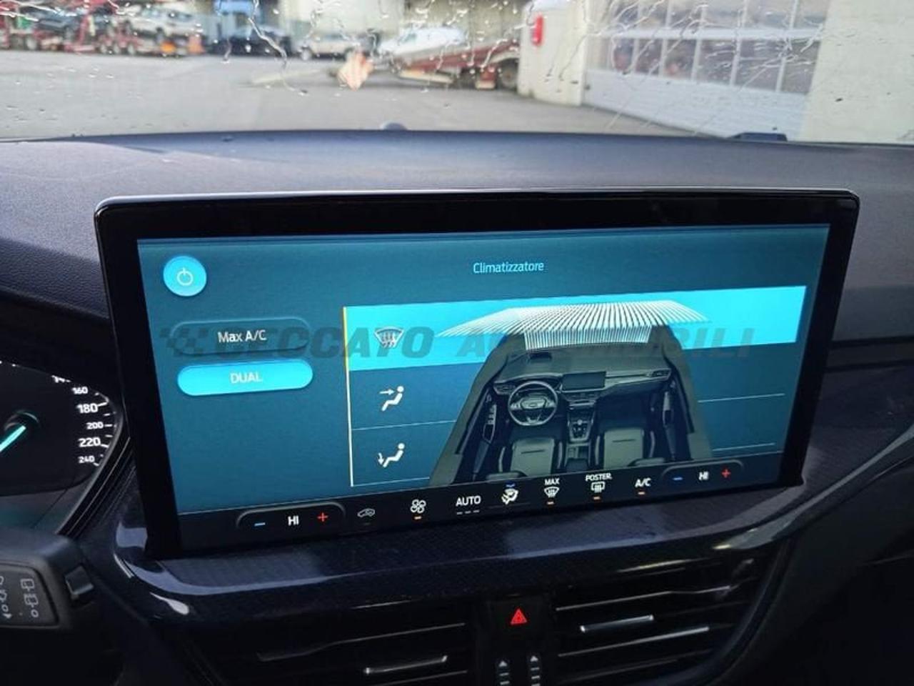 Ford Ford Focus usata 1