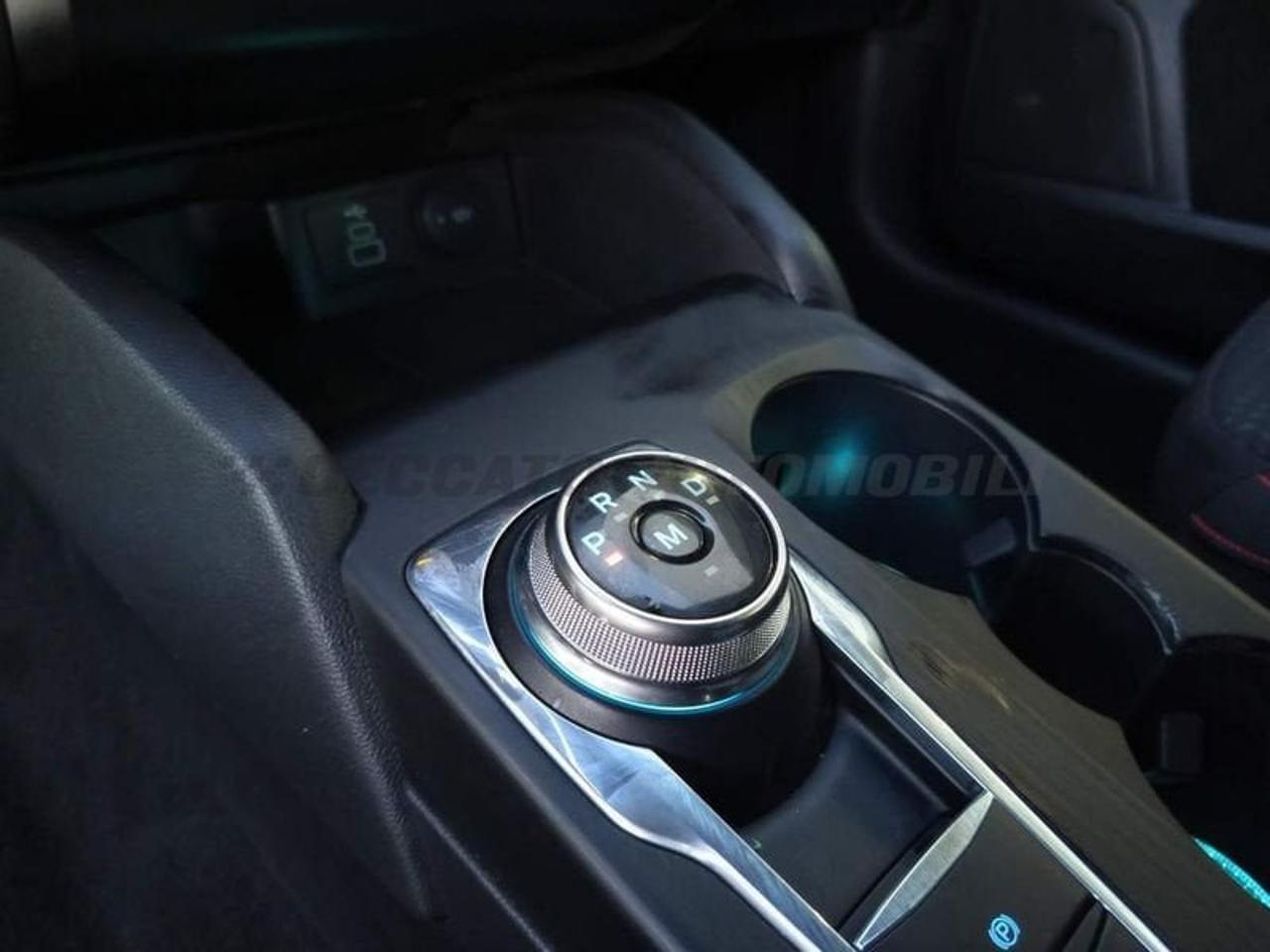 Ford Ford Focus usata 2