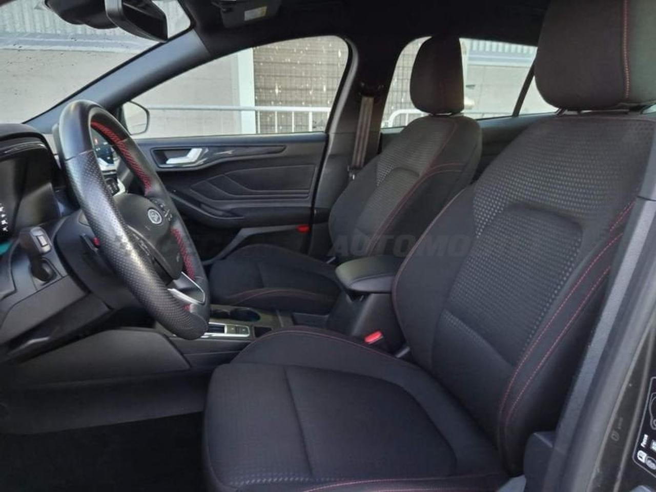 Ford Ford Focus usata 3