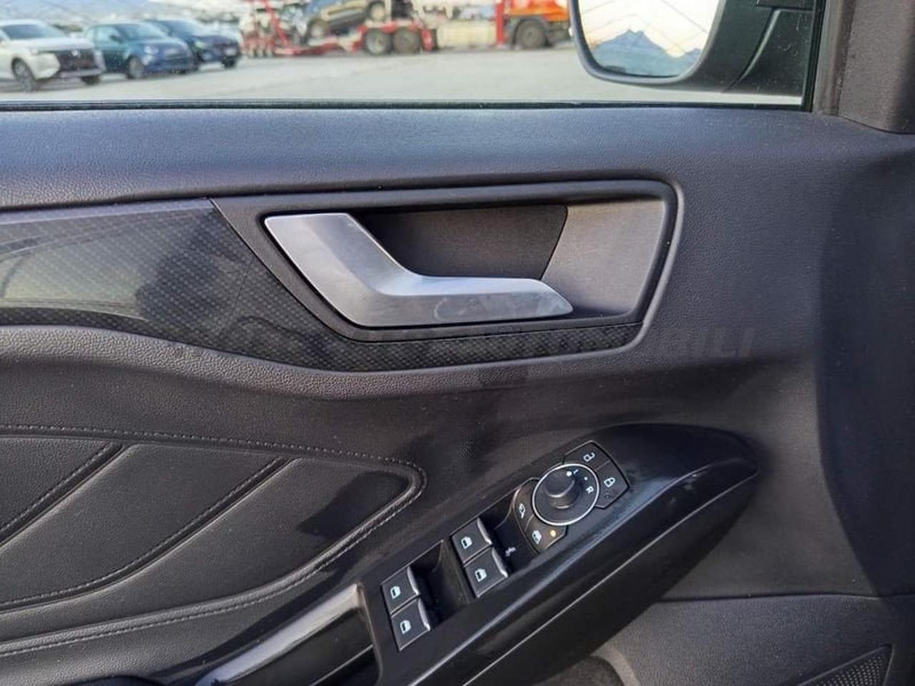 Ford Ford Focus usata 4