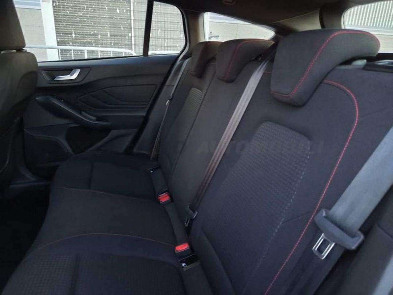 Ford Ford Focus usata 5