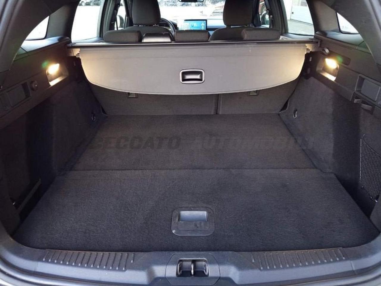 Ford Ford Focus usata 6