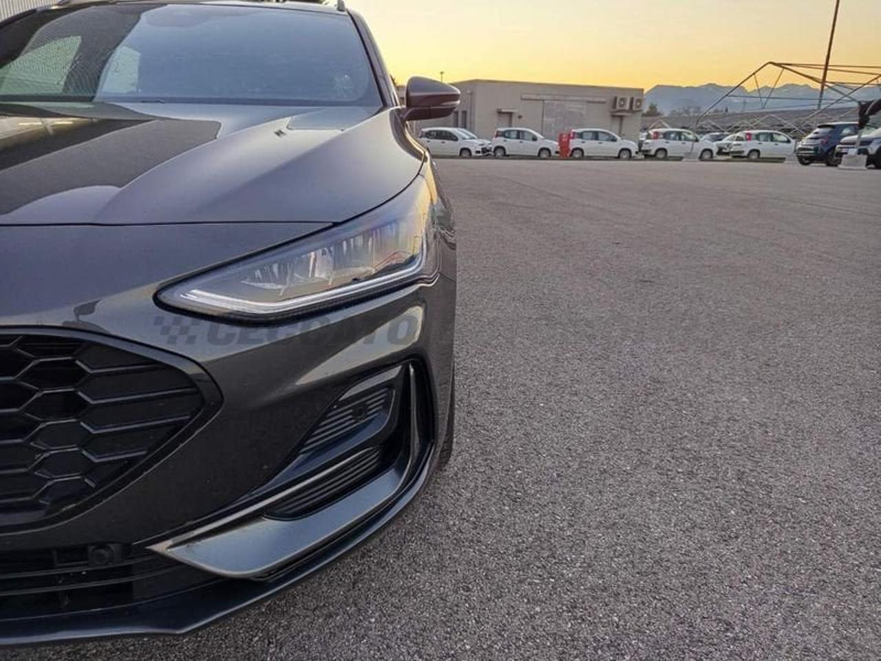 Ford Ford Focus usata 9