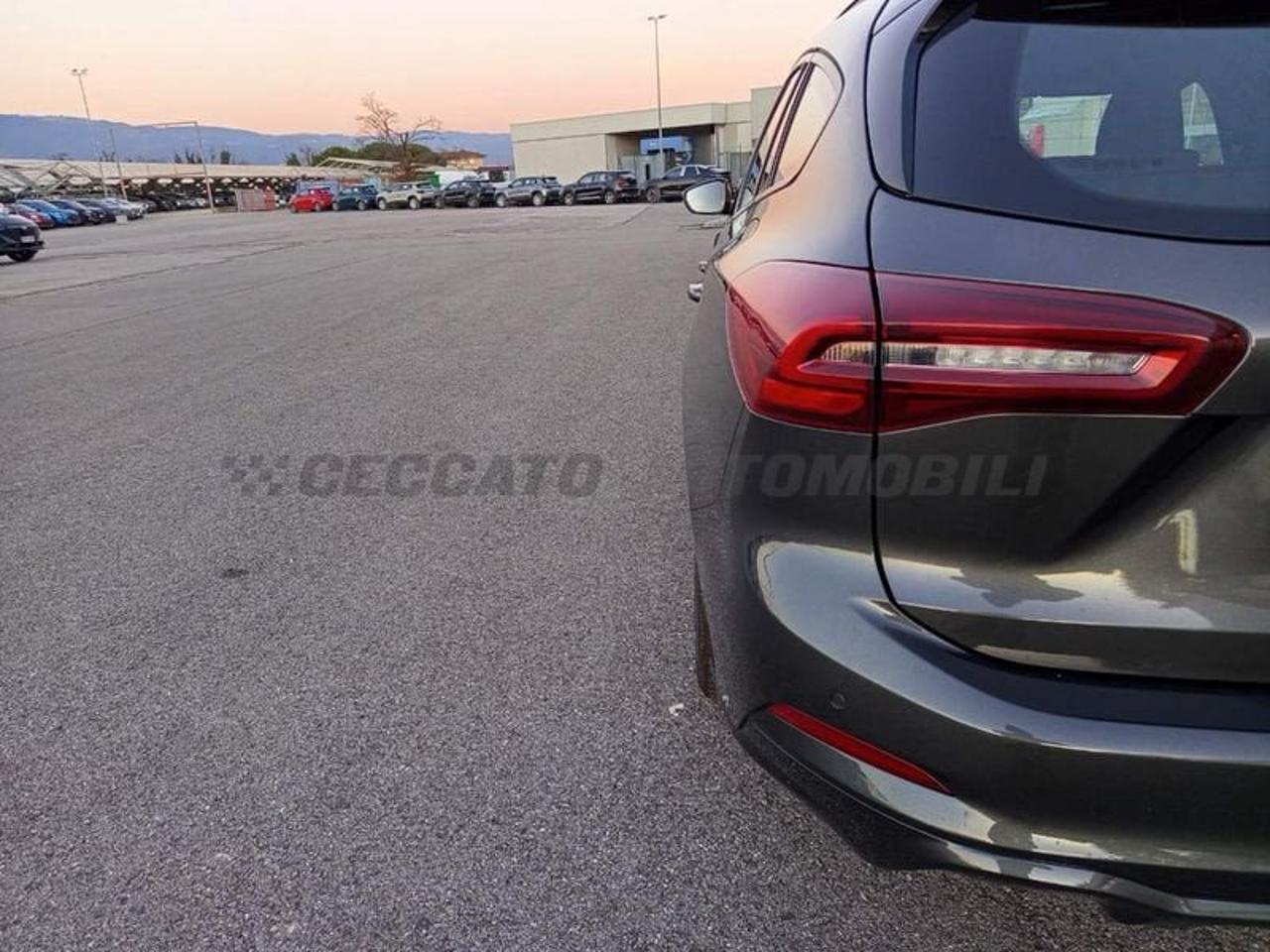 Ford Ford Focus usata 10