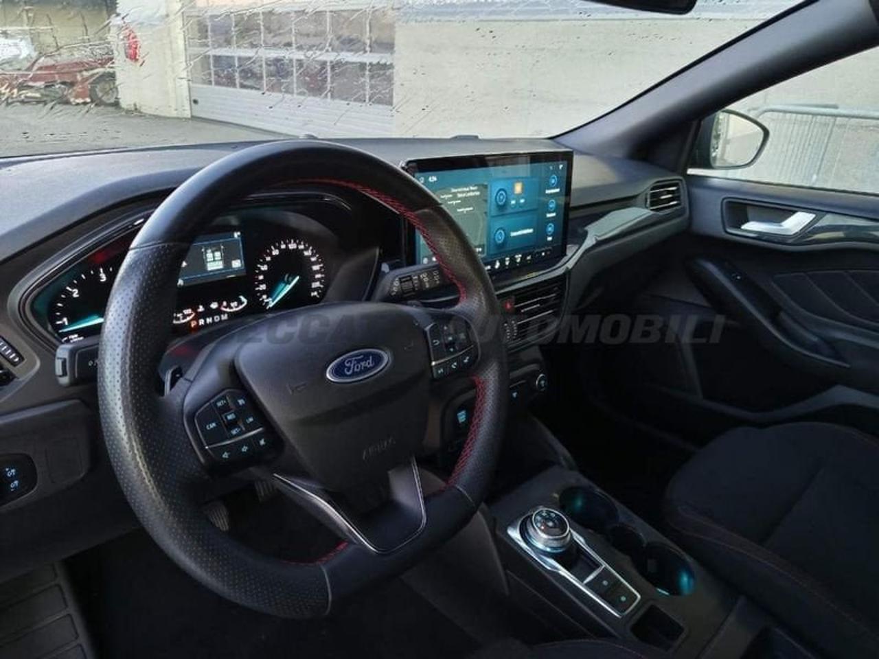 Ford Ford Focus usata 12