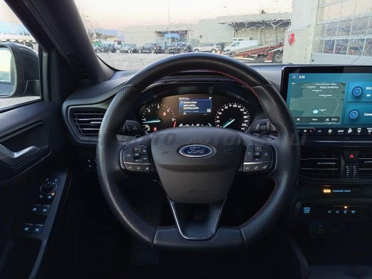 Ford Ford Focus usata 13