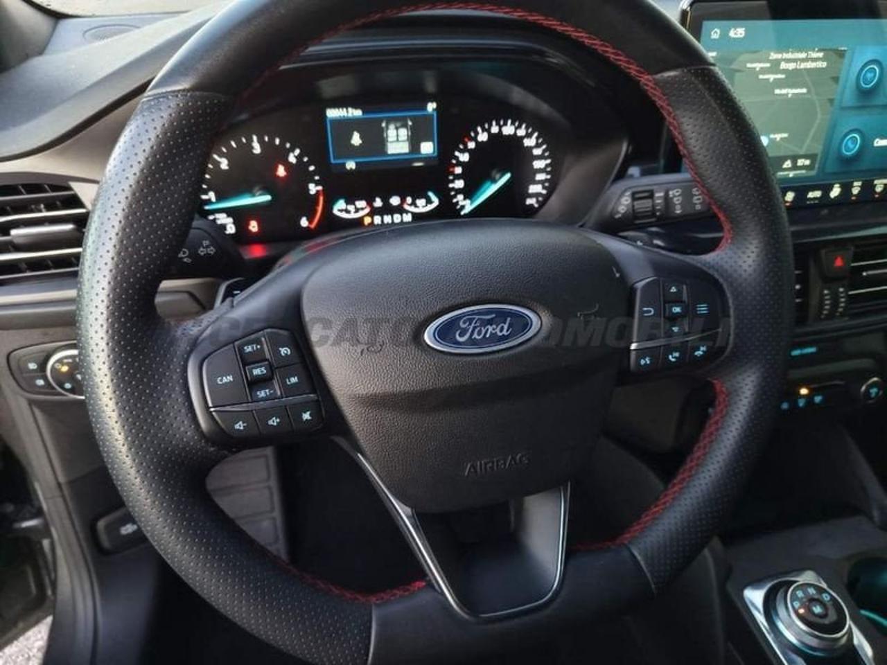 Ford Ford Focus usata 15