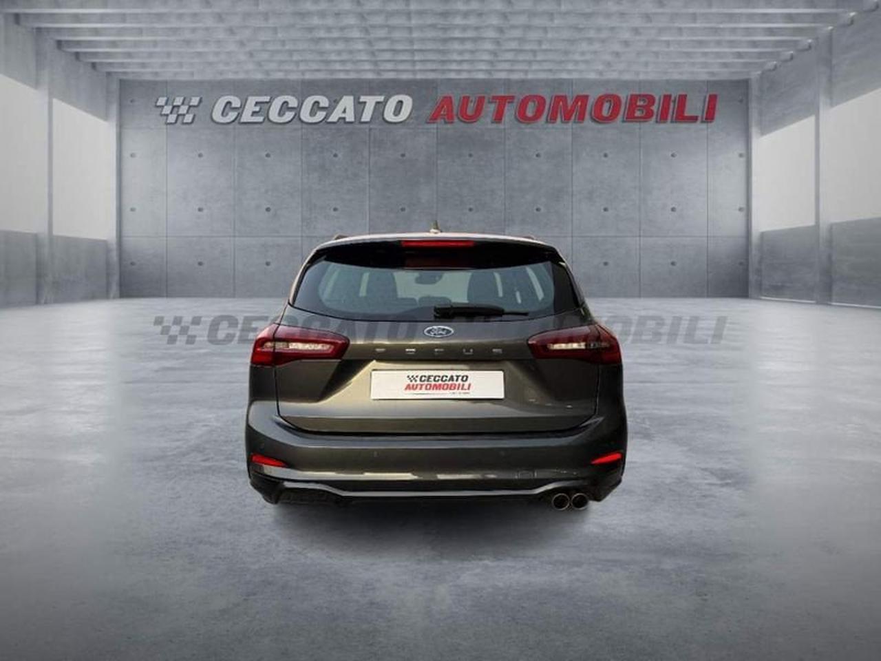 Ford Ford Focus usata 19