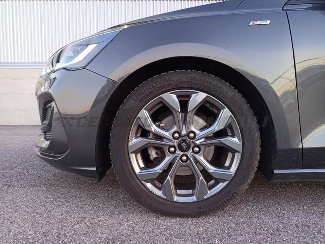 Ford Ford Focus usata 20