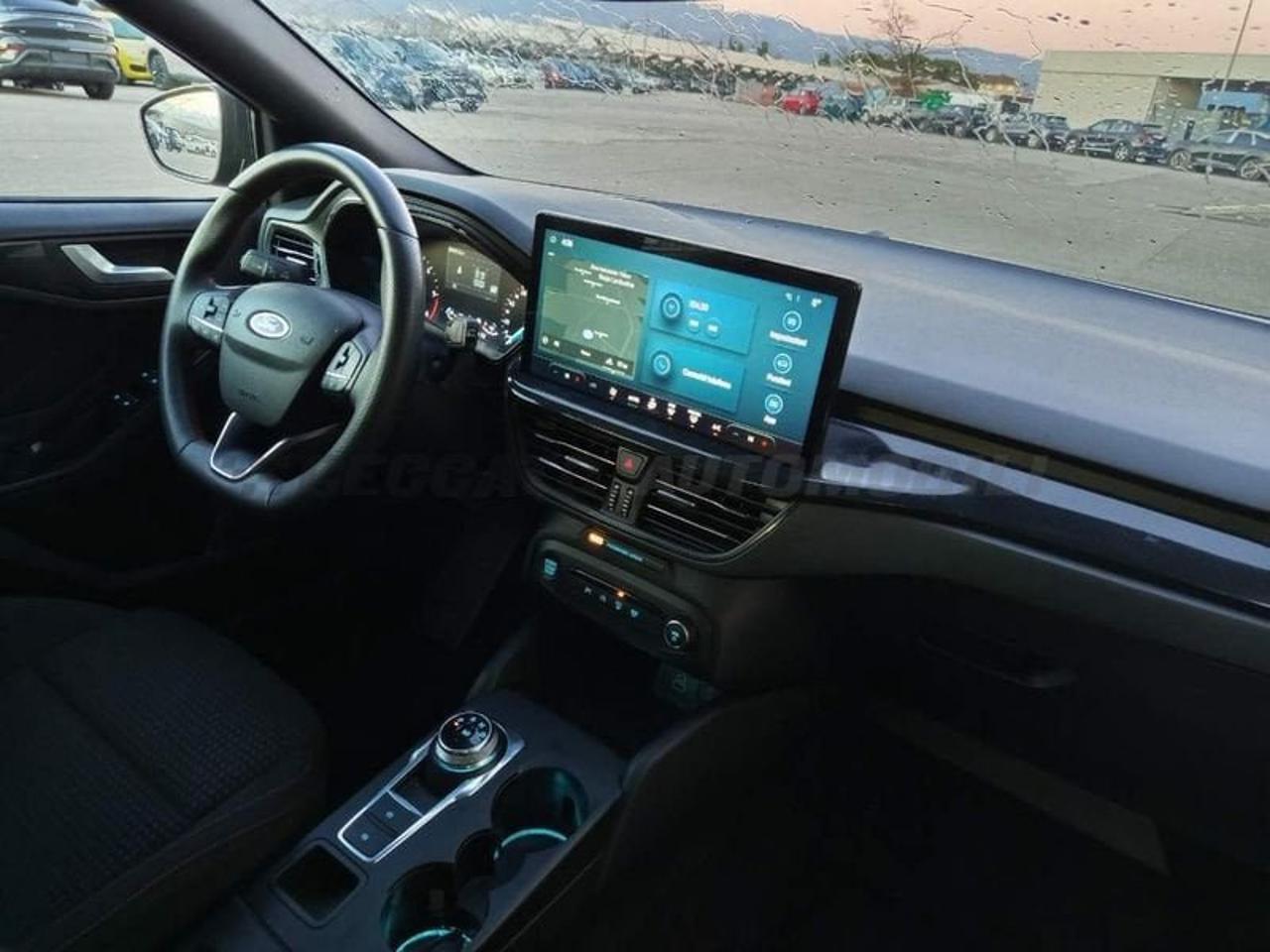 Ford Ford Focus usata 21