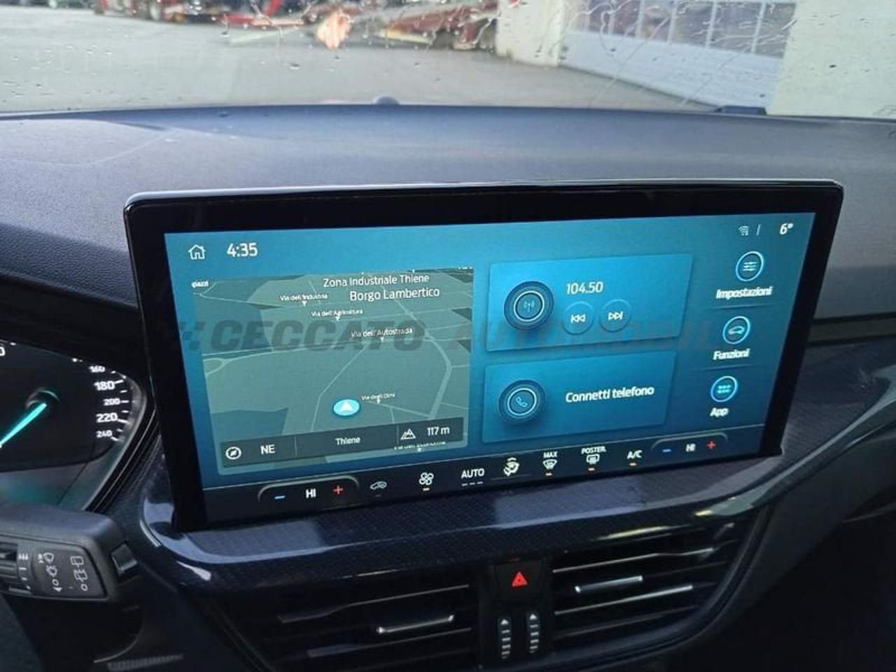 Ford Ford Focus usata 23