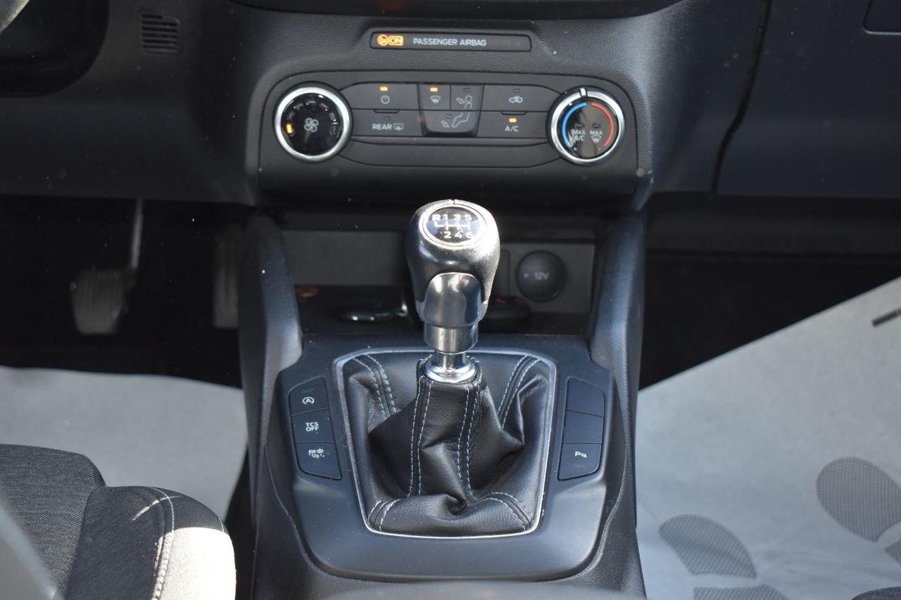 Ford Ford Focus usata 5