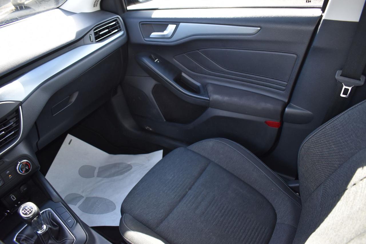 Ford Ford Focus usata 7