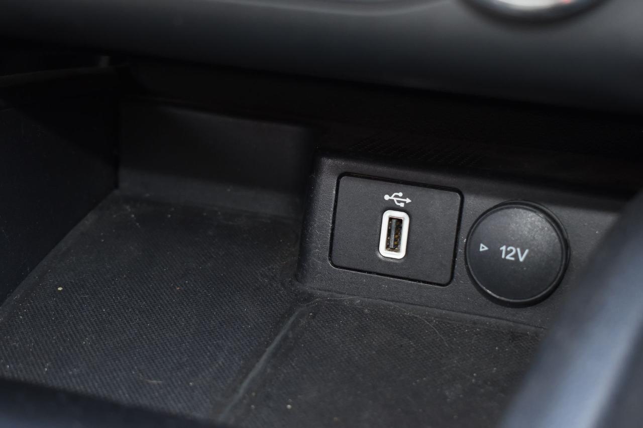 Ford Ford Focus usata 9