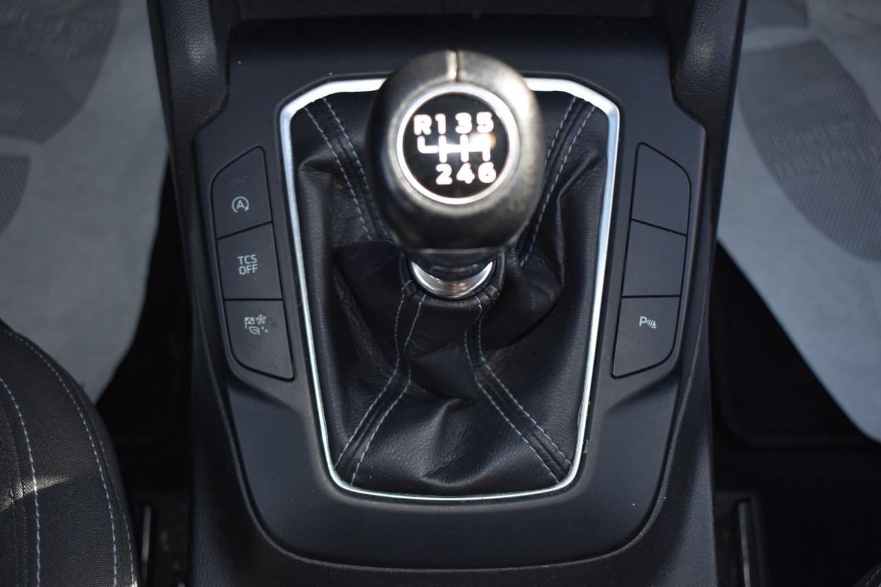 Ford Ford Focus usata 10